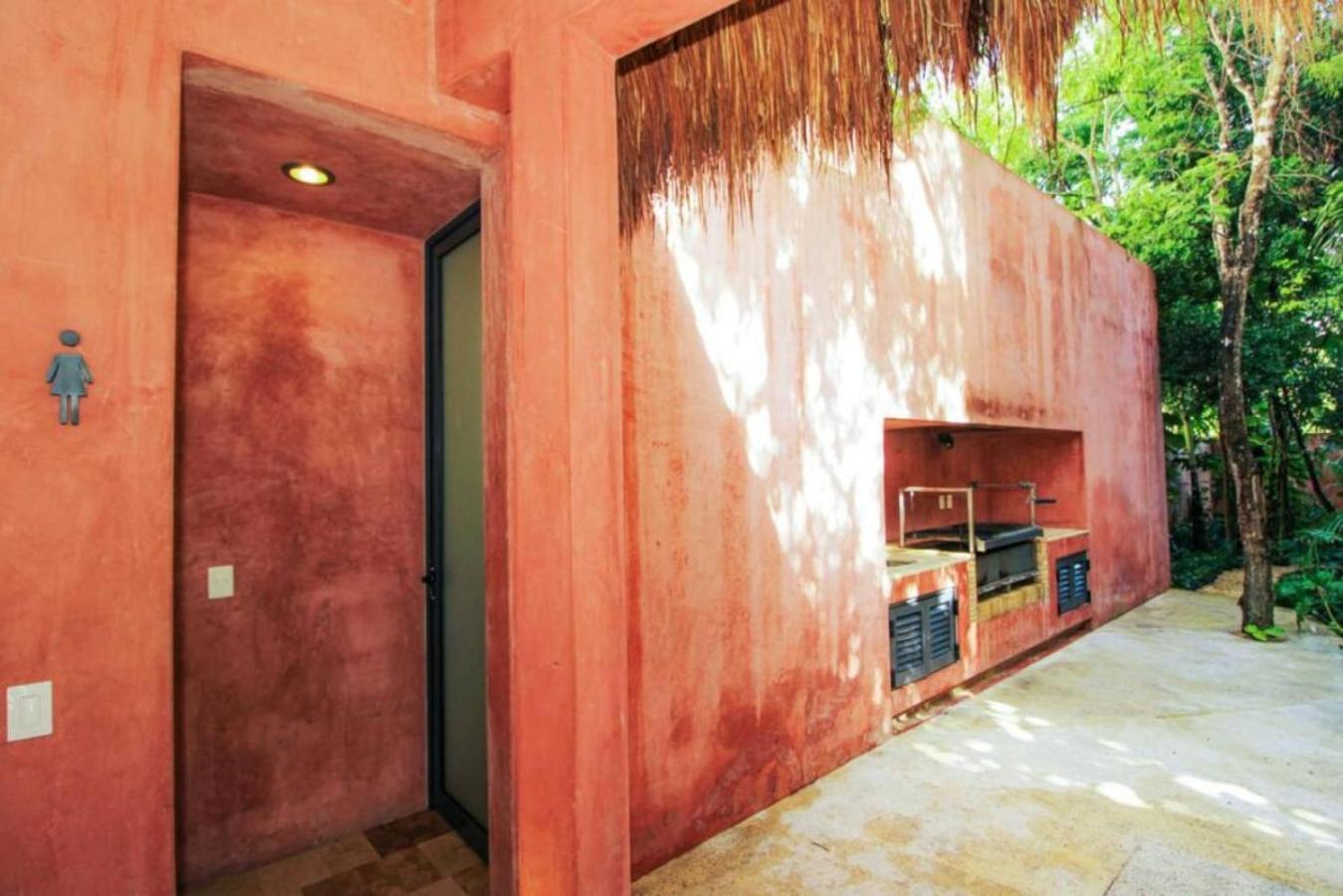 Friendly 2br For Amazing Family Vacations Appartement Tulum