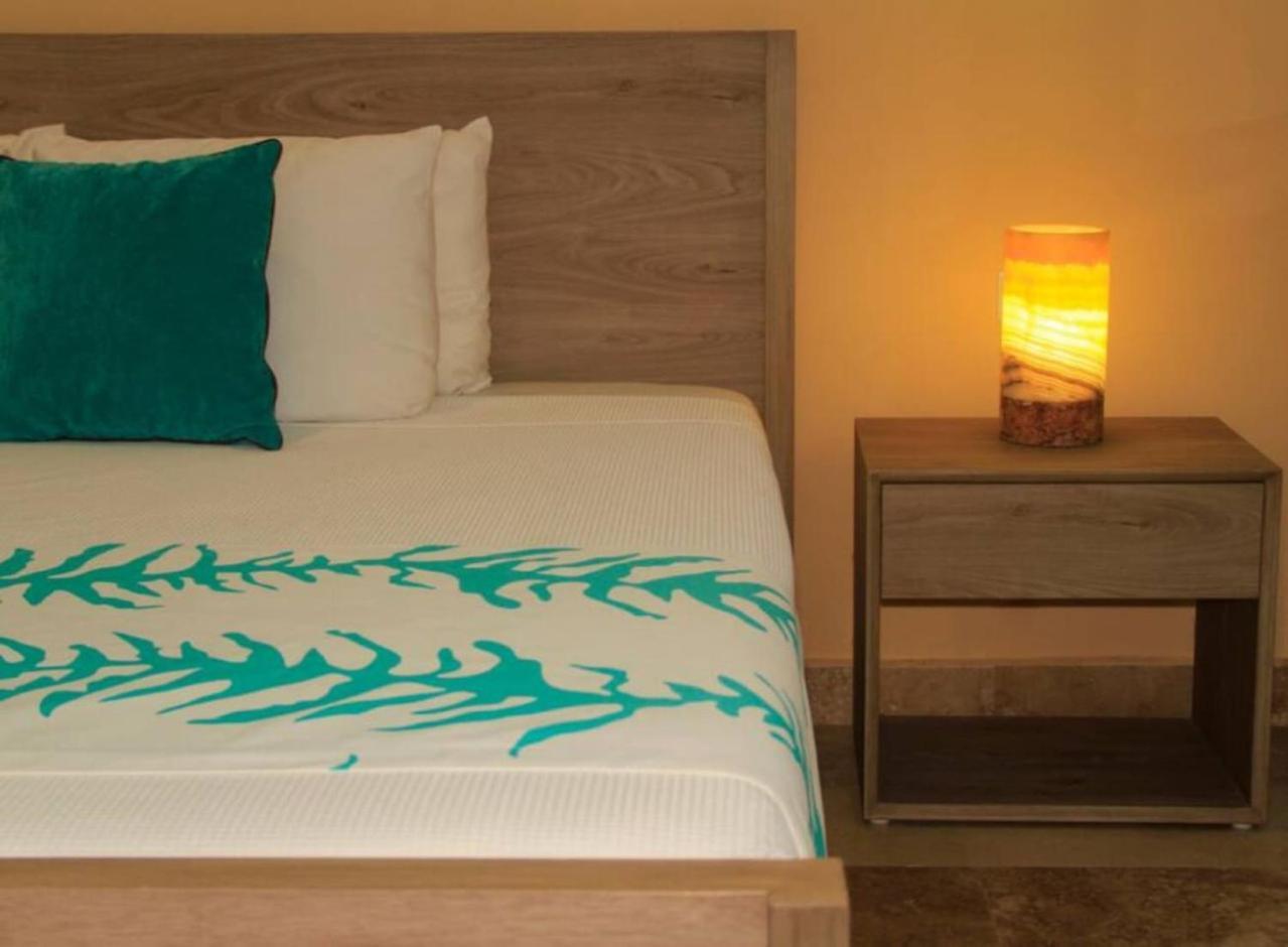 Appartement Friendly 2br For Amazing Family Vacations Tulum
