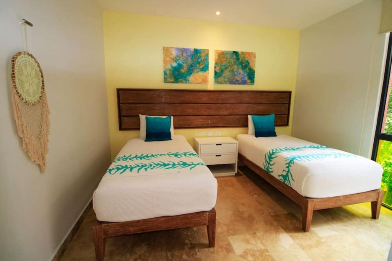 Friendly 2br For Amazing Family Vacations * Tulum