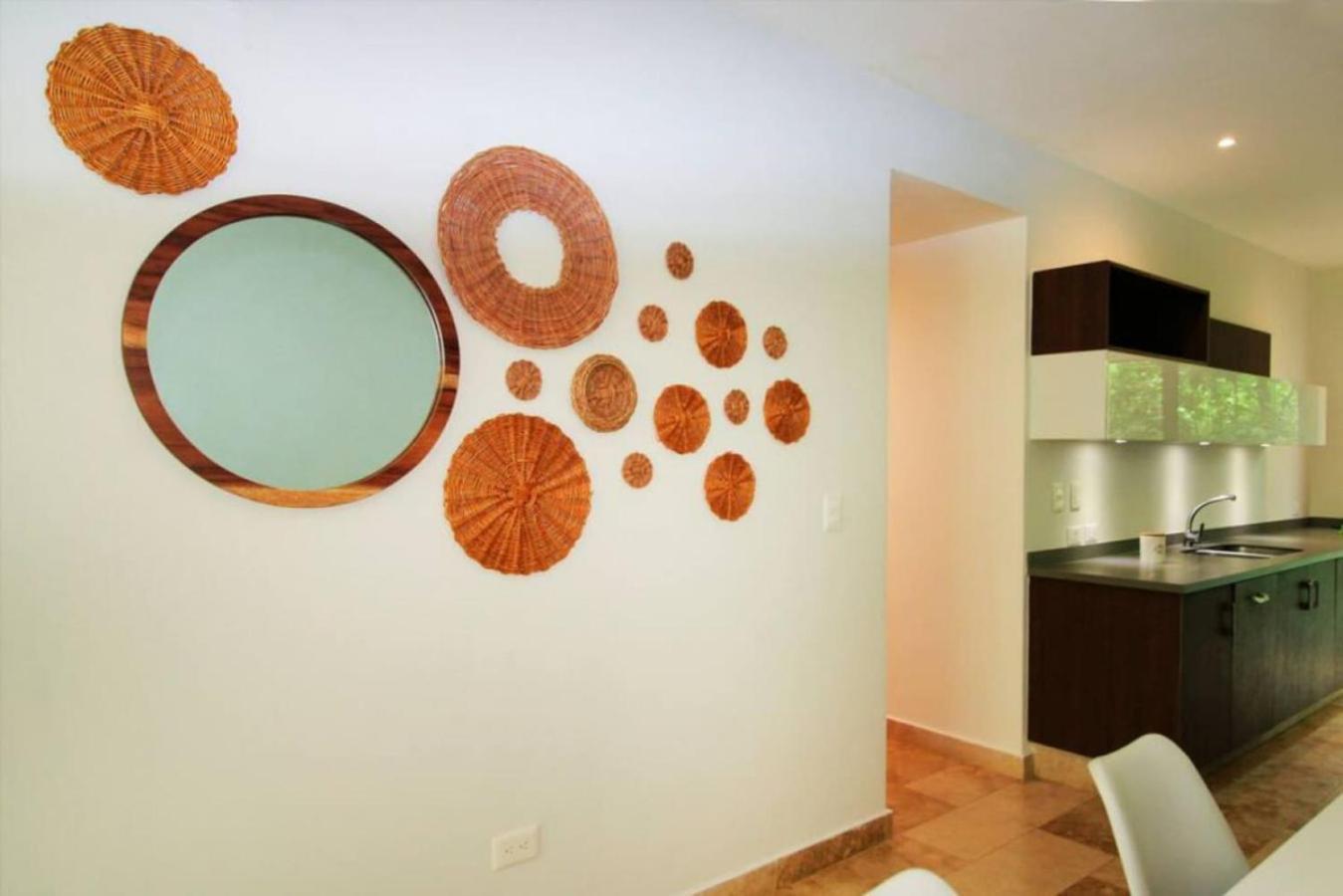 Friendly 2br For Amazing Family Vacations Tulum