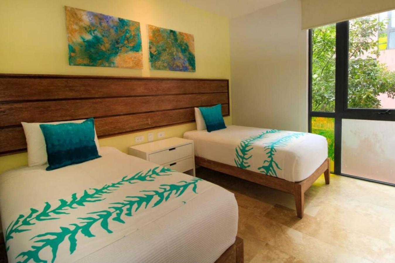 Appartement Friendly 2br For Amazing Family Vacations