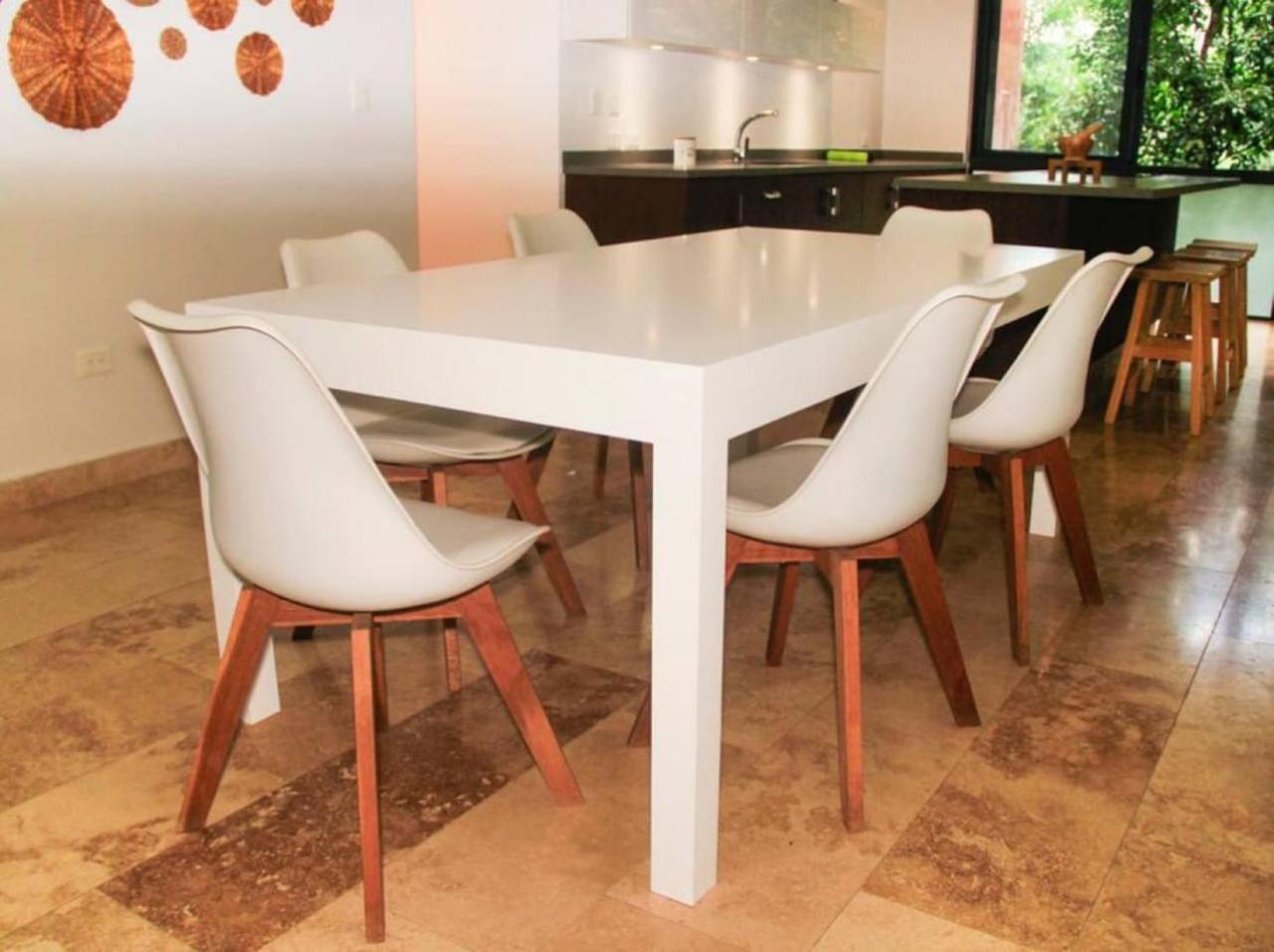 Friendly 2br For Amazing Family Vacations Tulum