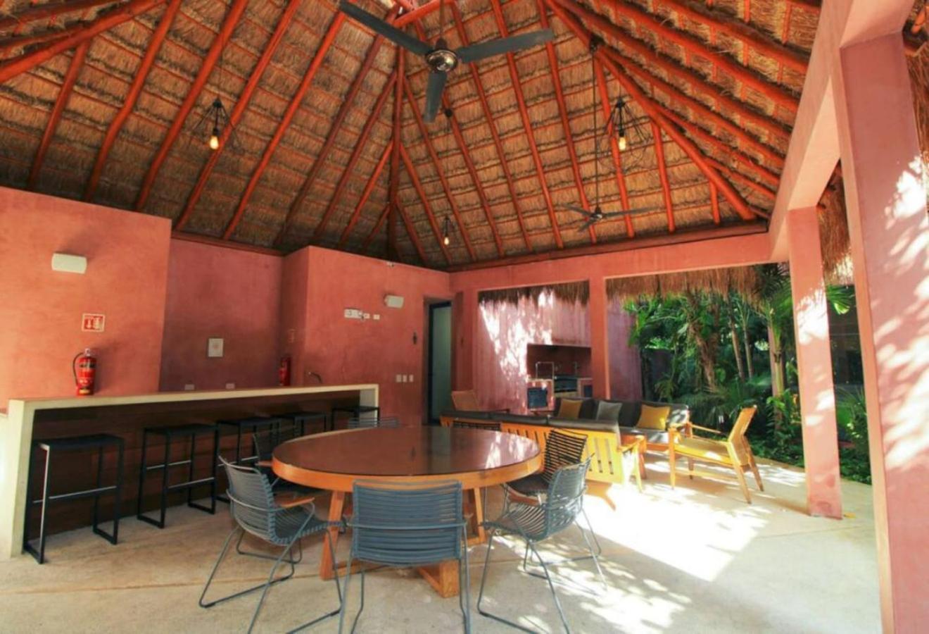 Friendly 2br For Amazing Family Vacations * Tulum